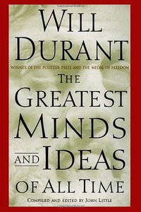 The Greatest Minds and Ideas of All Time (Simon & Schuster 2002)