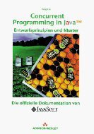 Concurrent Programming in Java (Addison-Wesley Professional 2006)