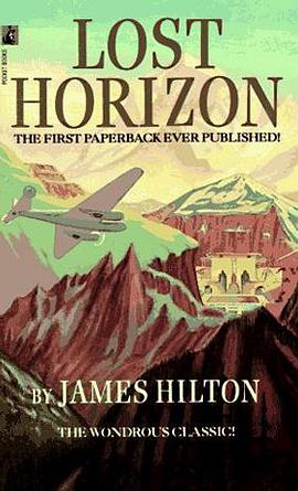 Lost Horizon