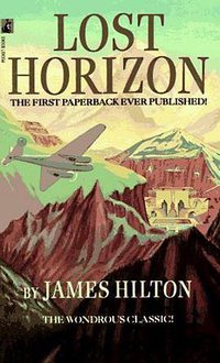 Lost Horizon (Pocket 1988)