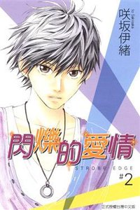 閃爍的愛情2 (東立出版社有限公司 2009)