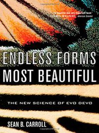 Endless Forms Most Beautiful (W. W. Norton & Company 2006)