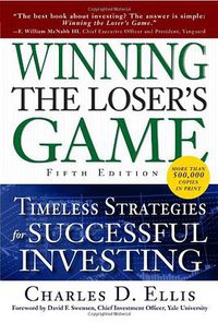 Winning the Loser's Game (McGraw-Hill Professional 2009)