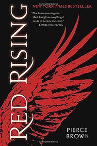 Red Rising (Del Rey 2014)