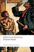Treasure Island (Oxford World's Classics)