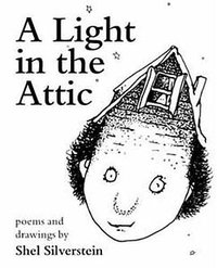 A Light in the Attic (Marion Boyars Publishers Ltd 2003)