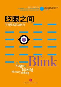 眨眼之间 (中信出版社 2014)