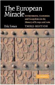 The European Miracle