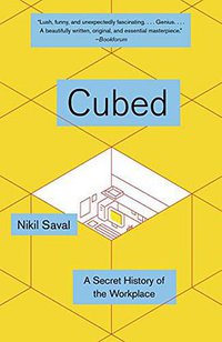Cubed (Anchor Books 2015)