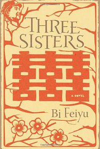 Three Sisters (Houghton Mifflin Harcourt 2010)