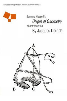 Edmund Husserl's "Origin of Geometry"