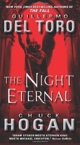 The Night Eternal
