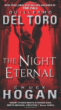 The Night Eternal (Harper 2012)