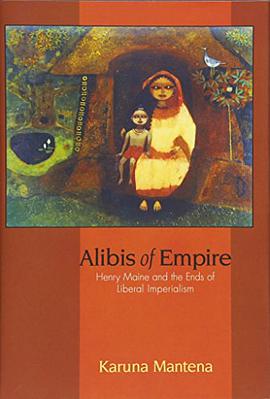 Alibis of Empire