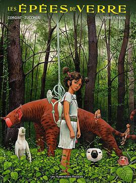 Les épées de verre, Tome 1