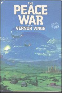 The Peace War