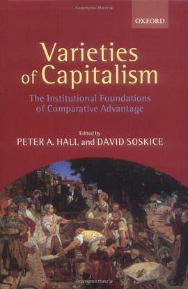 Varieties of Capitalism