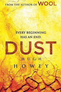 Dust (CreateSpace 2013)