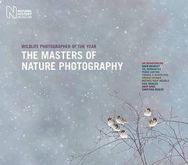 The Masters of Nature Photography