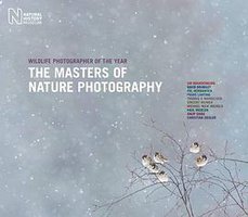 The Masters of Nature Photography (The Natural History Museum 2013)