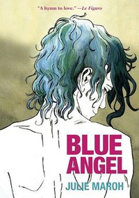 Blue is the Warmest Color (Arsenal Pulp Press 2013)