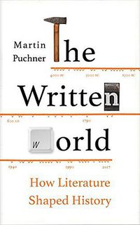 The Written World (Granta Books 2017)