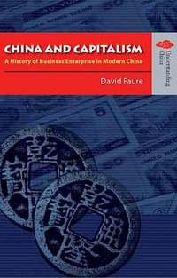 China And Capitalism (Hong Kong Univ Pr 2006)