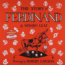 The Story of Ferdinand