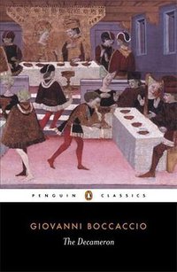 The Decameron (Penguin Books 2003)