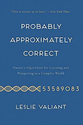 Probably Approximately Correct