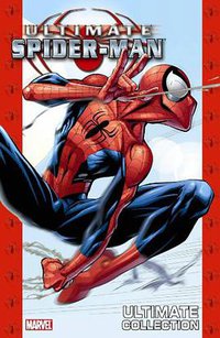 Ultimate Spider-Man (Marvel 2009)