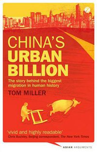 China's Urban Billion (Zed Books 2012)