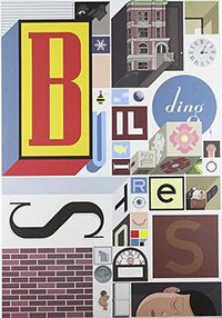 Building Stories (Delcourt 2014)