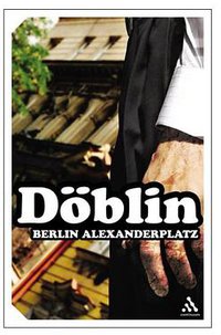 Berlin Alexanderplatz (Continuum 2005)
