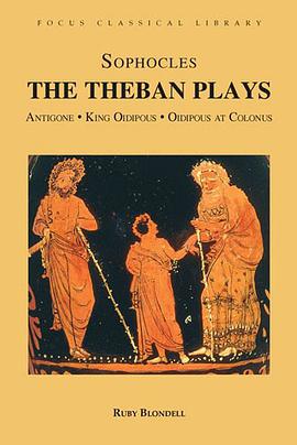 The Theban Plays