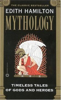 Mythology (Grand Central Publishing 1999)