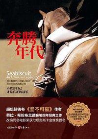 奔腾年代 (重庆出版社 2013)