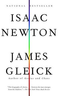 Isaac Newton (Vintage 2004)