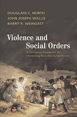 Violence and Social Orders