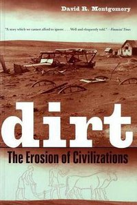 Dirt (University of California Press 2008)