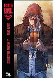 Superman (TITAN BOOKS GRAPHIC NOVELS)