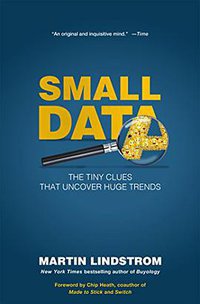 Small Data (St. Martin's Press 2016)