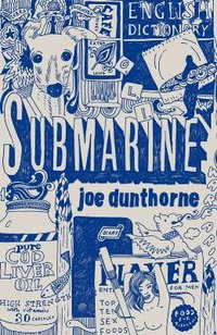 Submarine (Hamish Hamilton 2008)