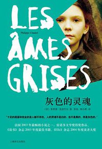 灰色的灵魂 (上海译文出版社 2014)