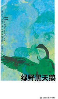 绿野黑天鹅 (上海文艺出版社 2012)