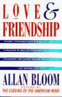 Love and Friendship (Simon & Schuster 1994)