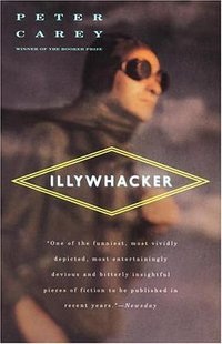 Illywhacker (Vintage 1996)