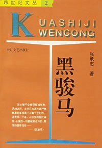 黑骏马 (长江文艺出版社 2001)