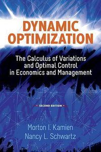 Dynamic Optimization (2012)