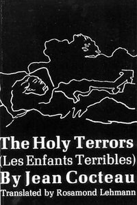 The Holy Terrors (New Directions 1966)